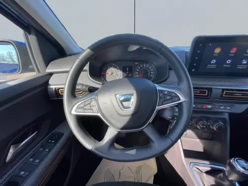 Dacia Sandero ECO-G 100 - 22 Stepway Confort - Photo 12