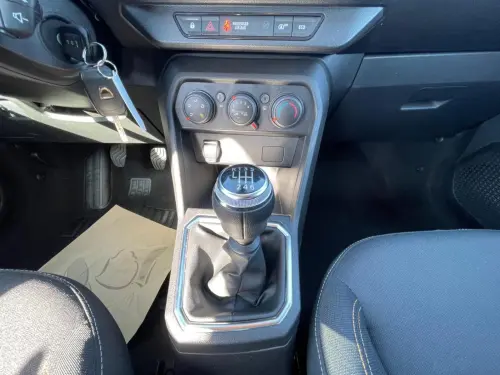 Dacia Sandero ECO-G 100 - 22 Stepway Confort - Photo 14