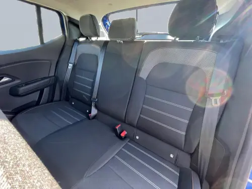 Dacia Sandero ECO-G 100 - 22 Stepway Confort - Photo 15
