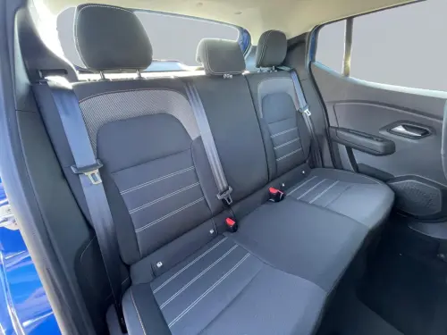 Dacia Sandero ECO-G 100 - 22 Stepway Confort - Photo 17