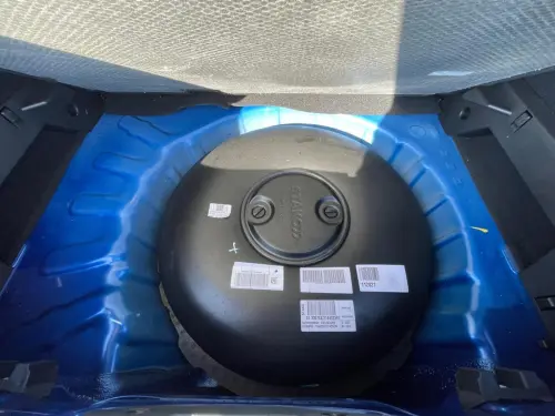 Dacia Sandero ECO-G 100 - 22 Stepway Confort - Photo 19