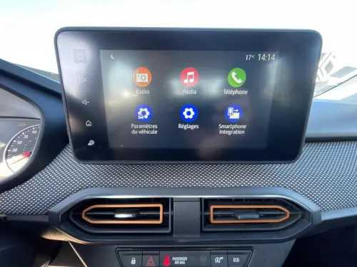 Dacia Sandero ECO-G 100 - 22 Stepway Confort - Photo 20