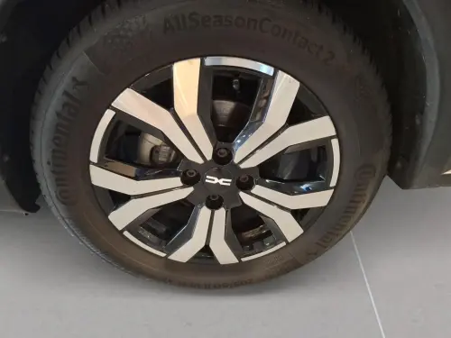 Dacia Sandero ECO-G 100 Stepway Expression + - Photo 8