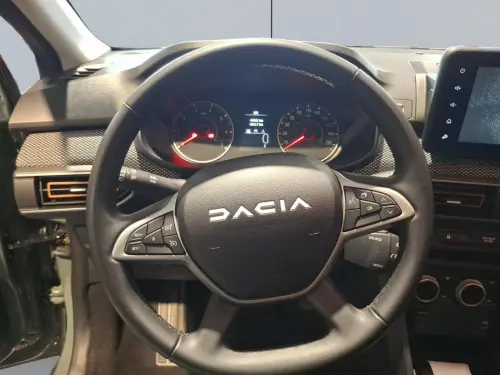 Dacia Sandero ECO-G 100 Stepway Expression + - Photo 12