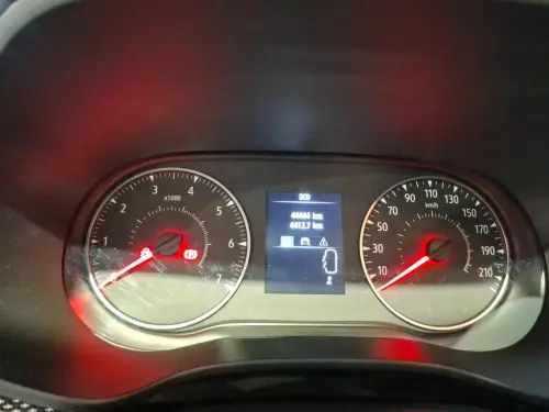 Dacia Sandero ECO-G 100 Stepway Expression + - Photo 13