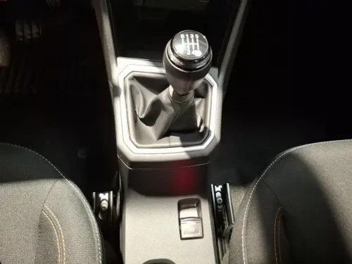 Dacia Sandero ECO-G 100 Stepway Expression + - Photo 14