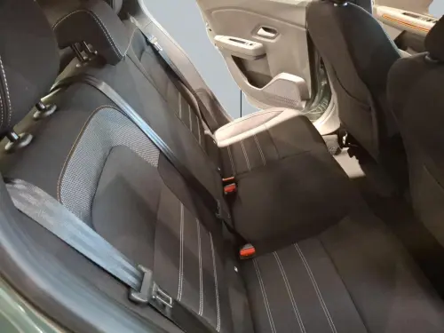 Dacia Sandero ECO-G 100 Stepway Expression + - Photo 15