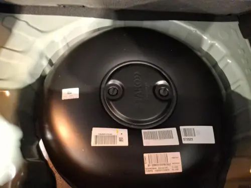 Dacia Sandero ECO-G 100 Stepway Expression + - Photo 19