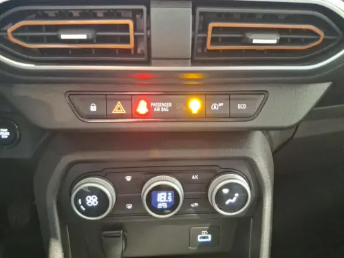 Dacia Sandero ECO-G 100 Stepway Expression + - Photo 21