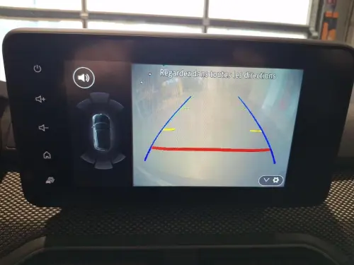 Dacia Sandero ECO-G 100 Stepway Expression + - Photo 22