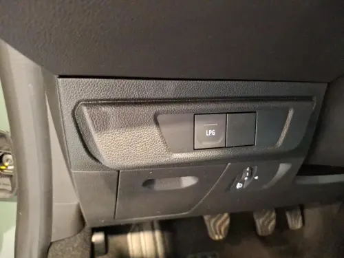 Dacia Sandero ECO-G 100 Stepway Expression + - Photo 24