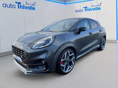 Ford Puma 1.5 EcoBoost 200 ch S&S BVM6 ST - Photo 0