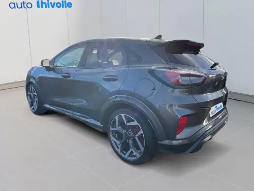 Ford Puma 1.5 EcoBoost 200 ch S&S BVM6 ST - Photo 2