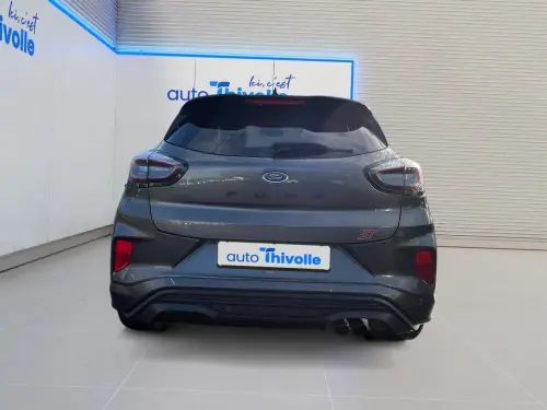 Ford Puma 1.5 EcoBoost 200 ch S&S BVM6 ST - Photo 3