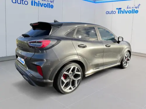 Ford Puma 1.5 EcoBoost 200 ch S&S BVM6 ST - Photo 4