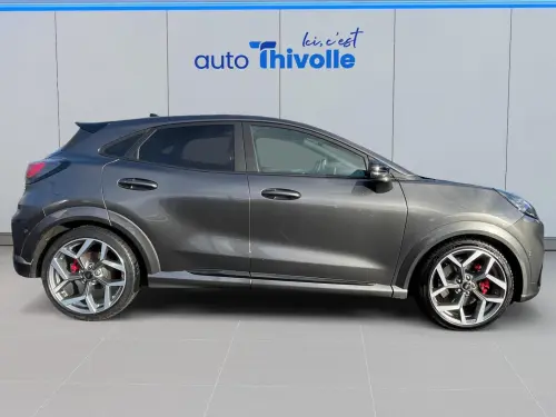 Ford Puma 1.5 EcoBoost 200 ch S&S BVM6 ST - Photo 5