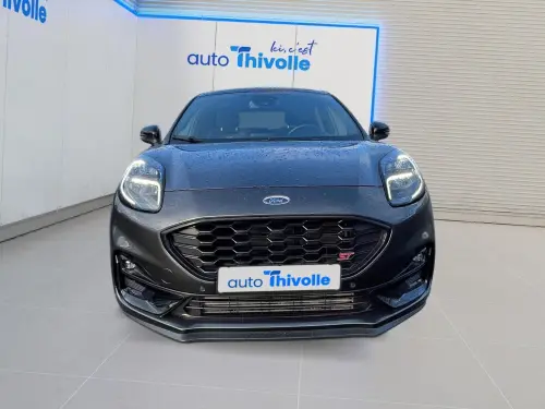 Ford Puma 1.5 EcoBoost 200 ch S&S BVM6 ST - Photo 7