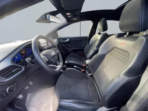 Ford Puma 1.5 EcoBoost 200 ch S&S BVM6 ST - Photo 9