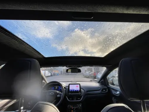 Ford Puma 1.5 EcoBoost 200 ch S&S BVM6 ST - Photo 13