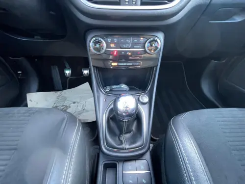 Ford Puma 1.5 EcoBoost 200 ch S&S BVM6 ST - Photo 14