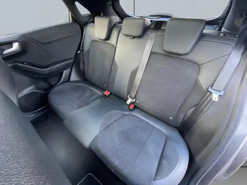 Ford Puma 1.5 EcoBoost 200 ch S&S BVM6 ST - Photo 15