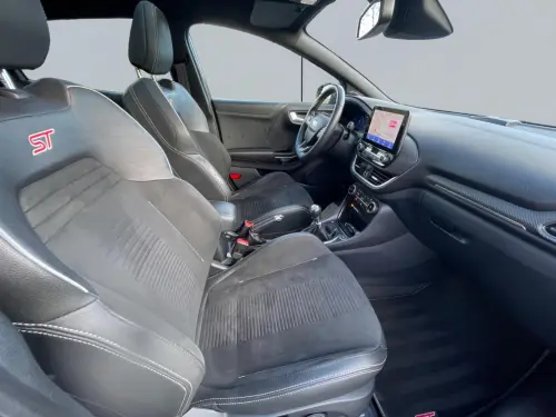 Ford Puma 1.5 EcoBoost 200 ch S&S BVM6 ST - Photo 16