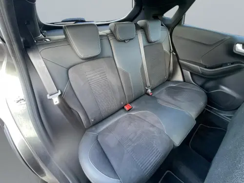 Ford Puma 1.5 EcoBoost 200 ch S&S BVM6 ST - Photo 17