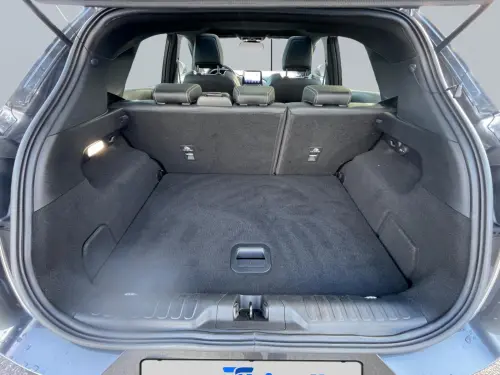 Ford Puma 1.5 EcoBoost 200 ch S&S BVM6 ST - Photo 18