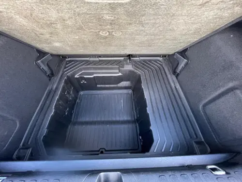 Ford Puma 1.5 EcoBoost 200 ch S&S BVM6 ST - Photo 19