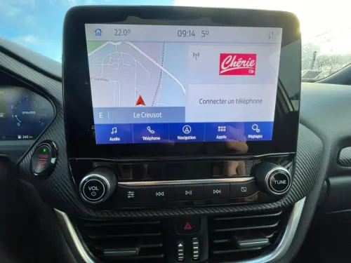 Ford Puma 1.5 EcoBoost 200 ch S&S BVM6 ST - Photo 20