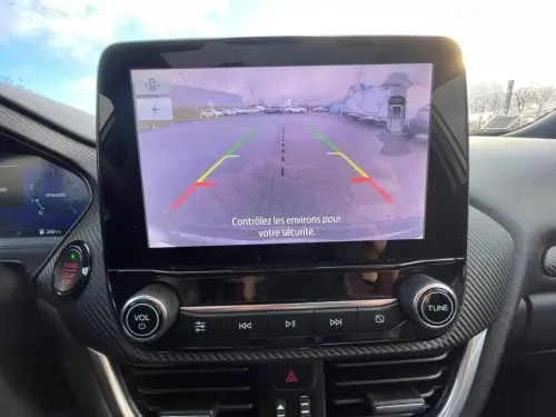 Ford Puma 1.5 EcoBoost 200 ch S&S BVM6 ST - Photo 21