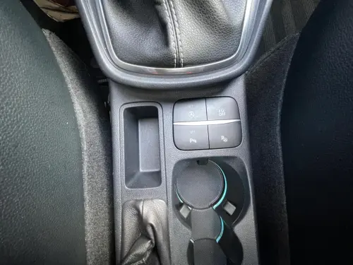 Ford Puma 1.5 EcoBoost 200 ch S&S BVM6 ST - Photo 23