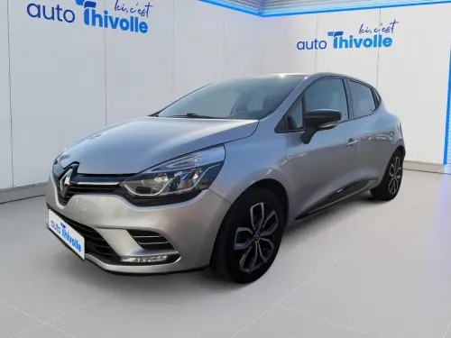 Renault Clio Clio TCe 90 E6C Limited - Photo 0