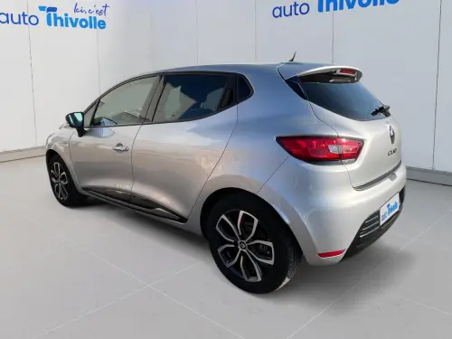 Renault Clio Clio TCe 90 E6C Limited - Photo 2
