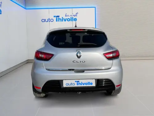 Renault Clio Clio TCe 90 E6C Limited - Photo 3