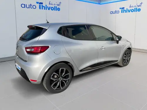 Renault Clio Clio TCe 90 E6C Limited - Photo 4