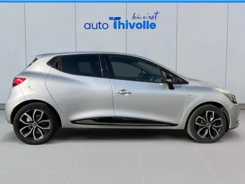 Renault Clio Clio TCe 90 E6C Limited - Photo 5