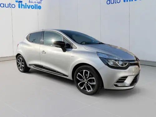 Renault Clio Clio TCe 90 E6C Limited - Photo 6