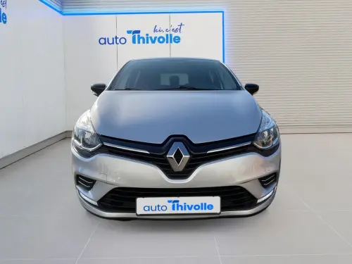 Renault Clio Clio TCe 90 E6C Limited - Photo 7