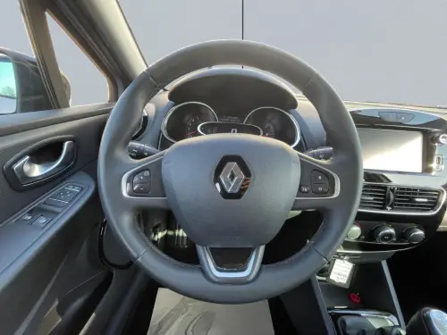 Renault Clio Clio TCe 90 E6C Limited - Photo 12