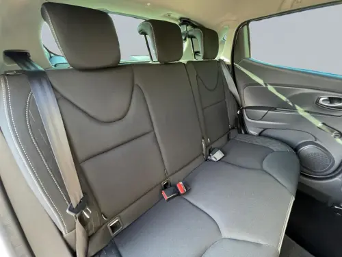 Renault Clio Clio TCe 90 E6C Limited - Photo 17