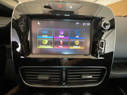 Renault Clio Clio TCe 90 E6C Limited - Photo 20