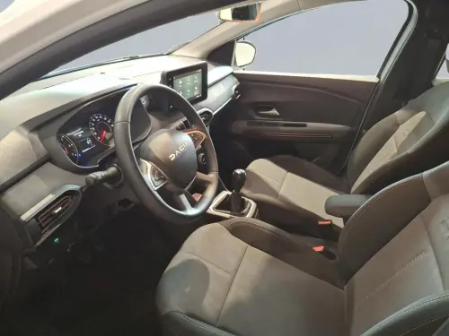 Dacia Sandero ECO-G 100 GSR2 Stepway Extreme + - Photo 9