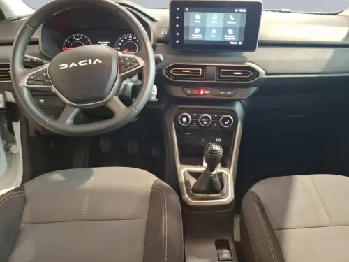 Dacia Sandero ECO-G 100 GSR2 Stepway Extreme + - Photo 11