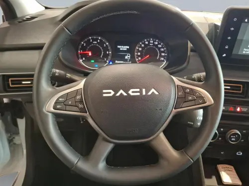 Dacia Sandero ECO-G 100 GSR2 Stepway Extreme + - Photo 12