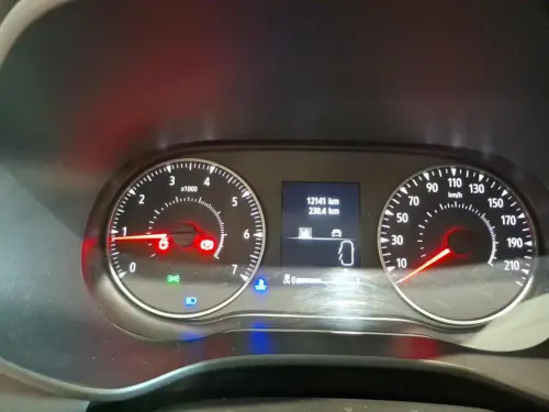 Dacia Sandero ECO-G 100 GSR2 Stepway Extreme + - Photo 13