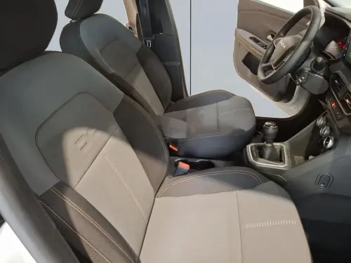 Dacia Sandero ECO-G 100 GSR2 Stepway Extreme + - Photo 16