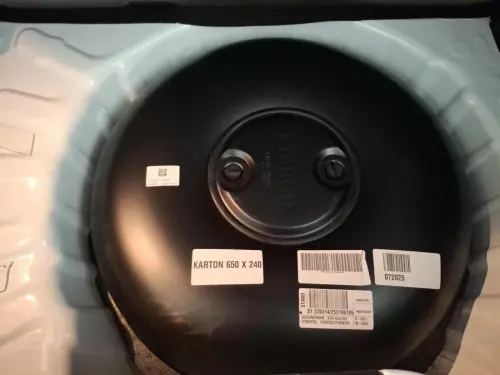 Dacia Sandero ECO-G 100 GSR2 Stepway Extreme + - Photo 19