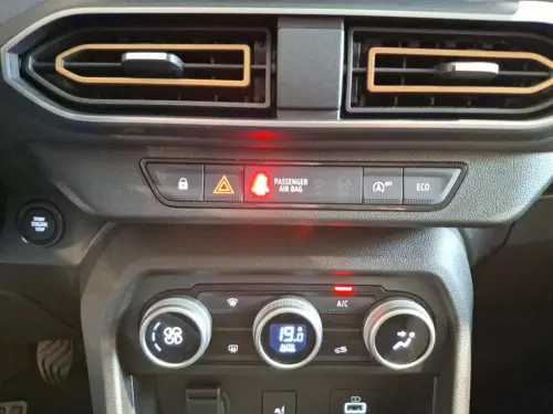 Dacia Sandero ECO-G 100 GSR2 Stepway Extreme + - Photo 21