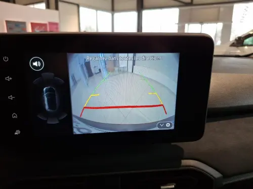 Dacia Sandero ECO-G 100 GSR2 Stepway Extreme + - Photo 22